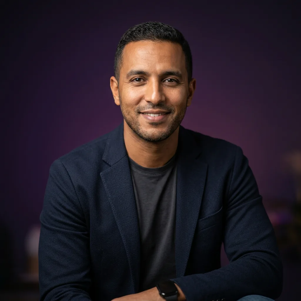 Karim Alaoui