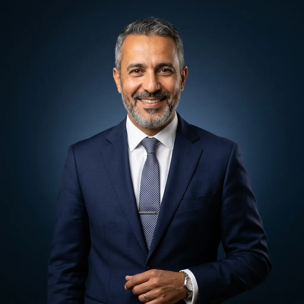 Mohamed Hassani