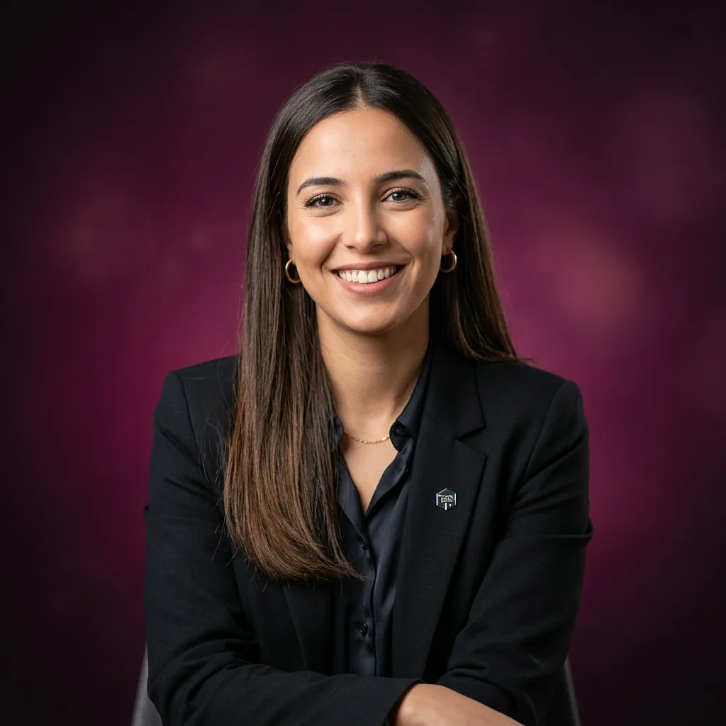 Salma El Idrissi