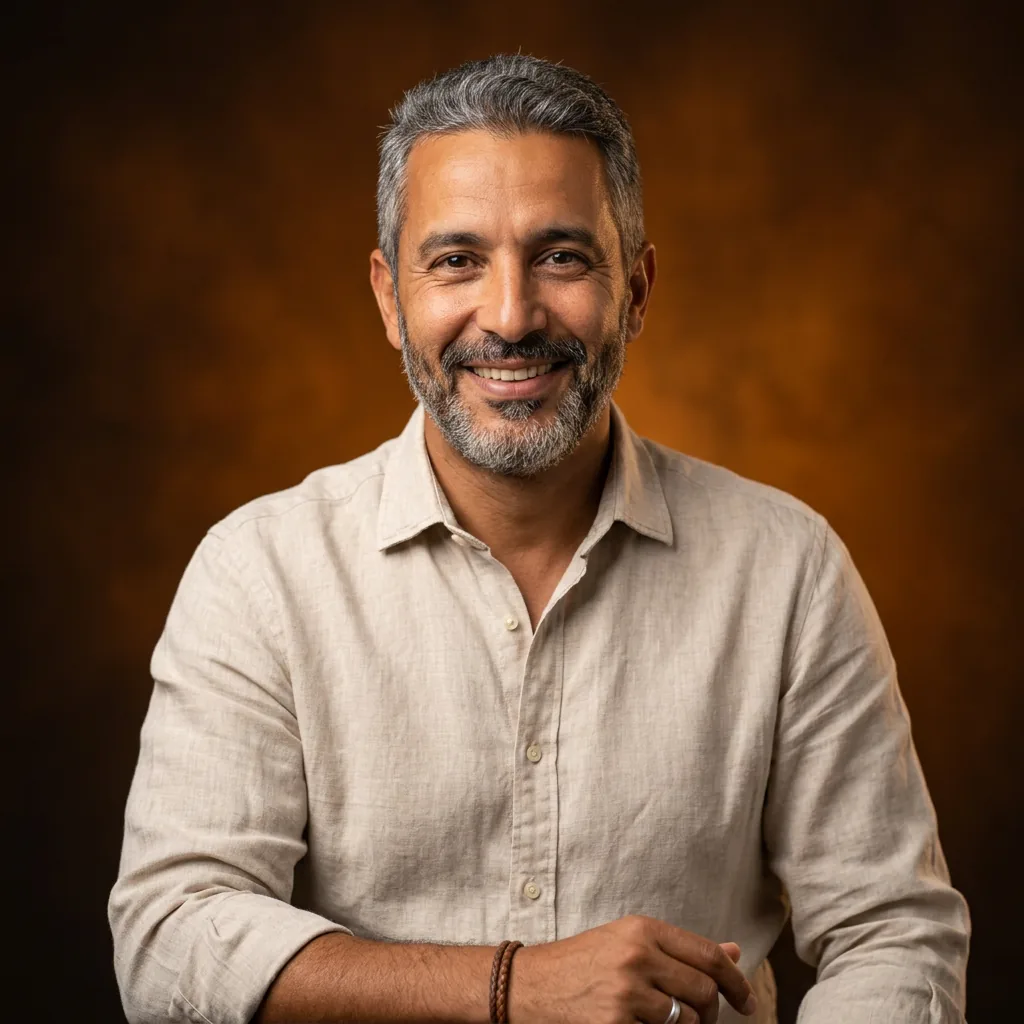 Yassine Alaoui