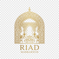 Riad Dar El Hana