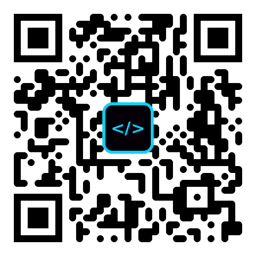 QR Code du site Agence Web Premium